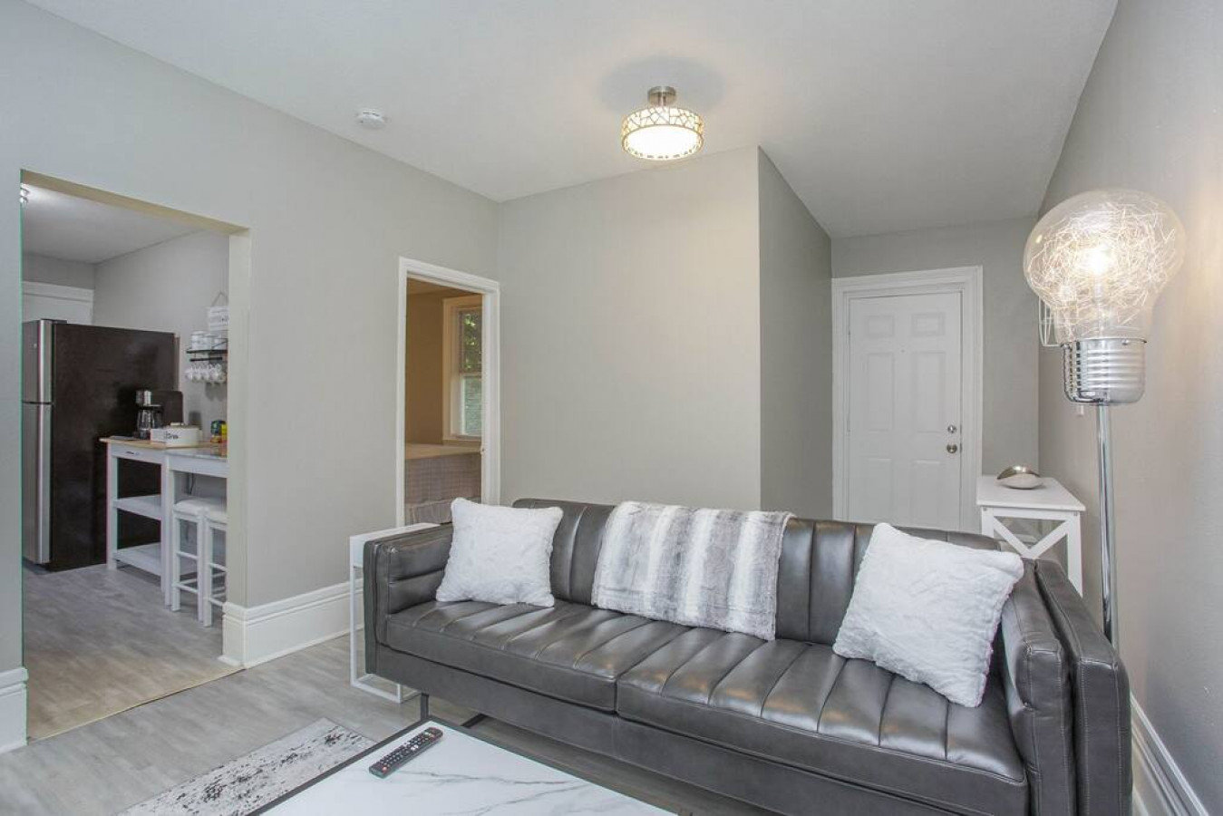 Grand Rapids Vacation Rental