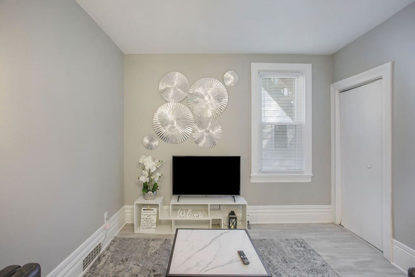 Grand Rapids Vacation Rental