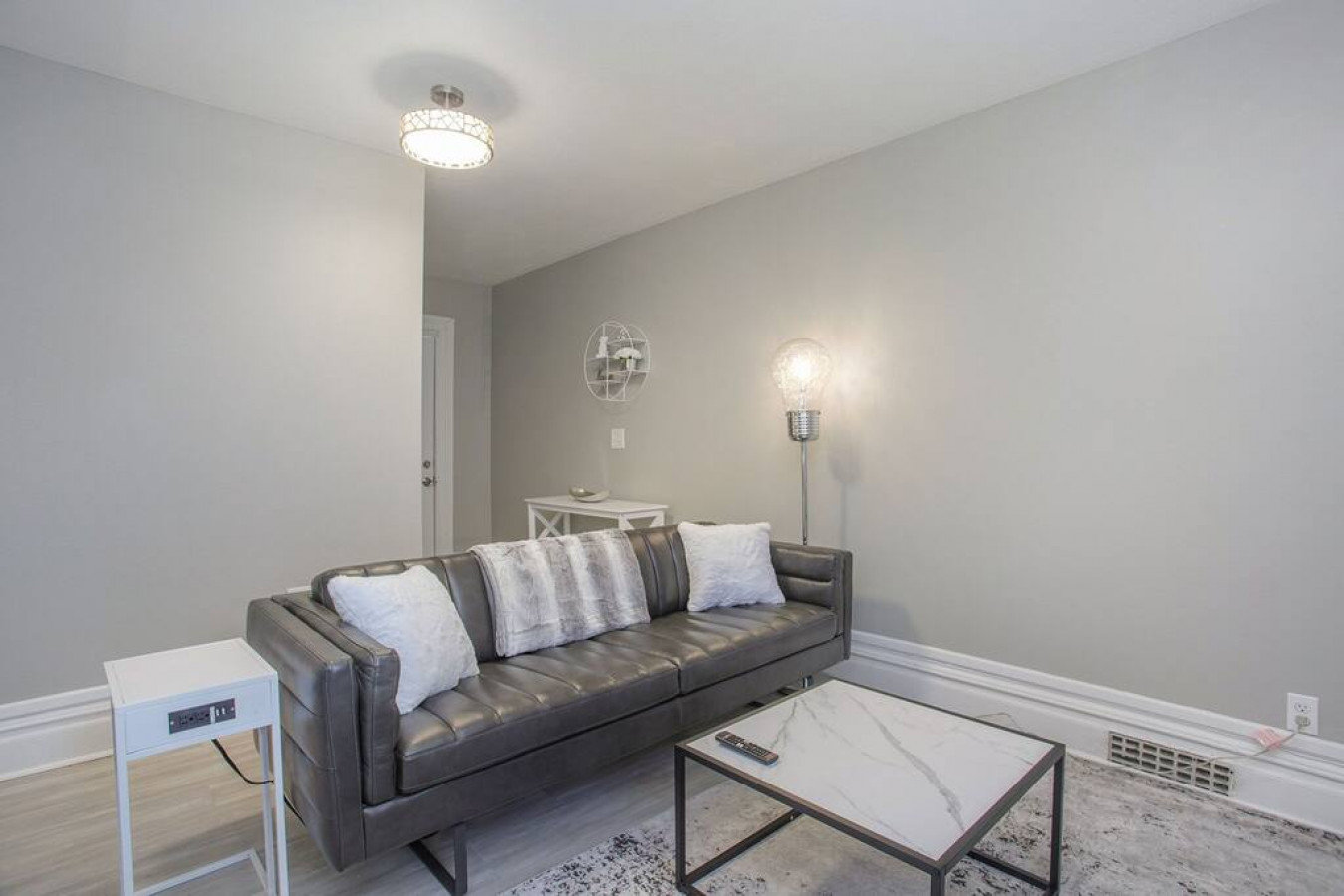 Grand Rapids Vacation Rental