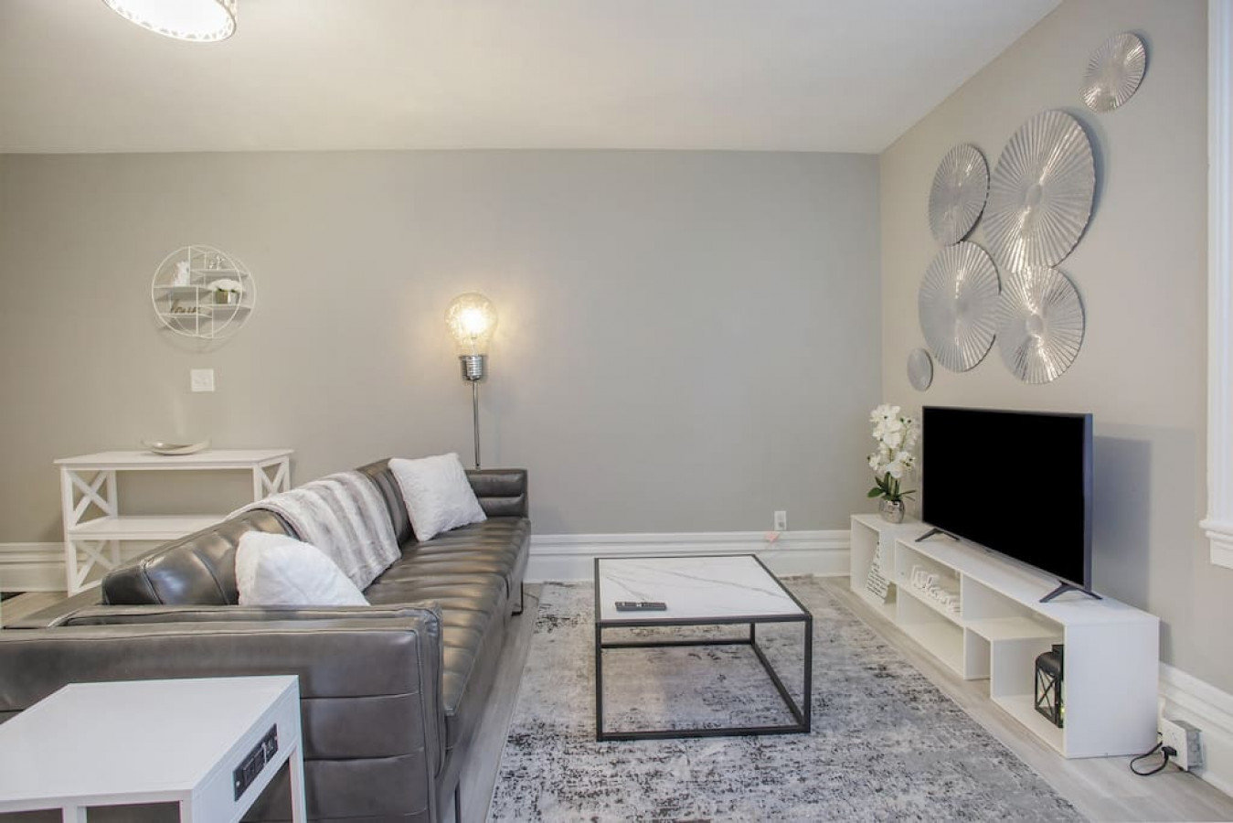 Grand Rapids Vacation Rental