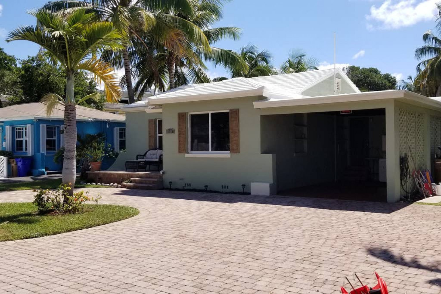 Deerfield Beach Vacation Rental
