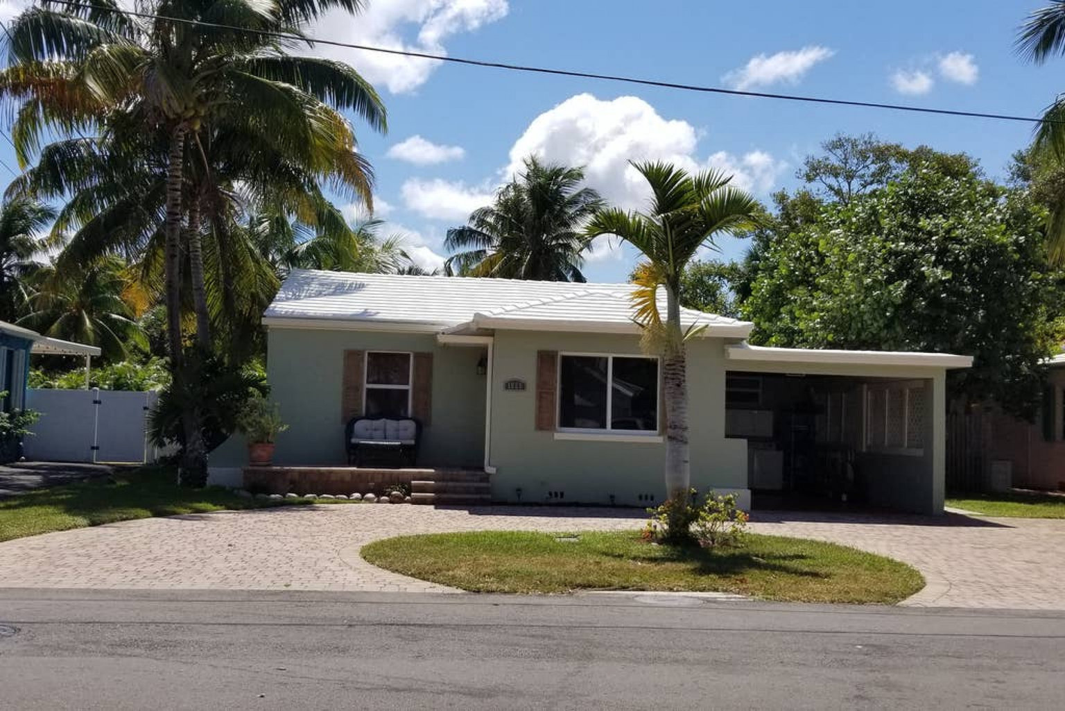 Deerfield Beach Vacation Rental