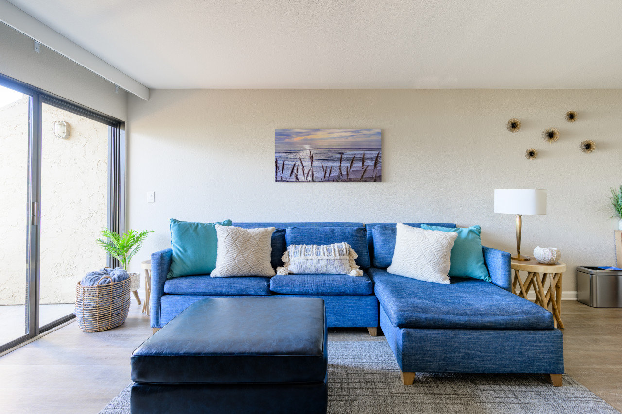Aptos Vacation Rental