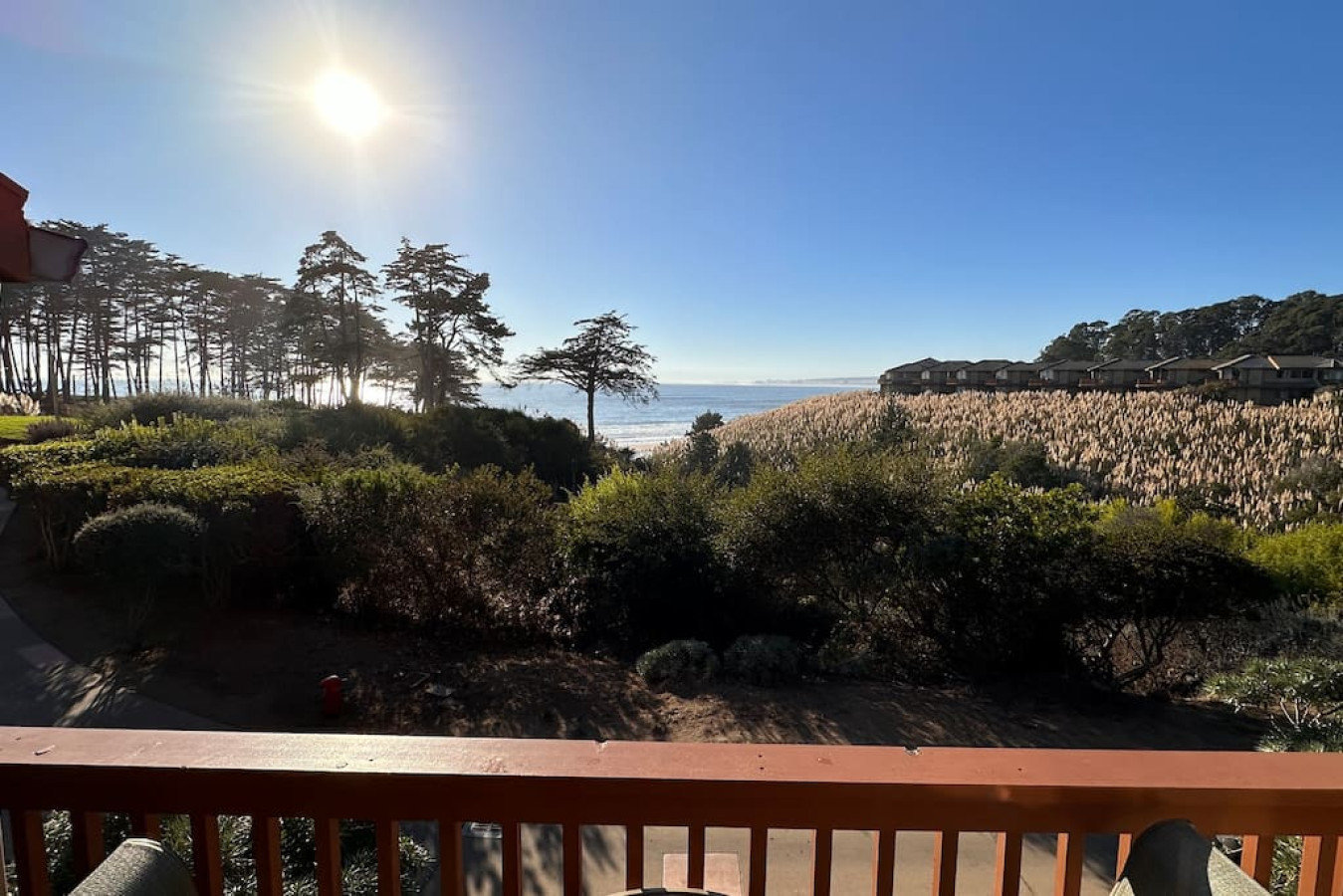 Aptos Vacation Rental