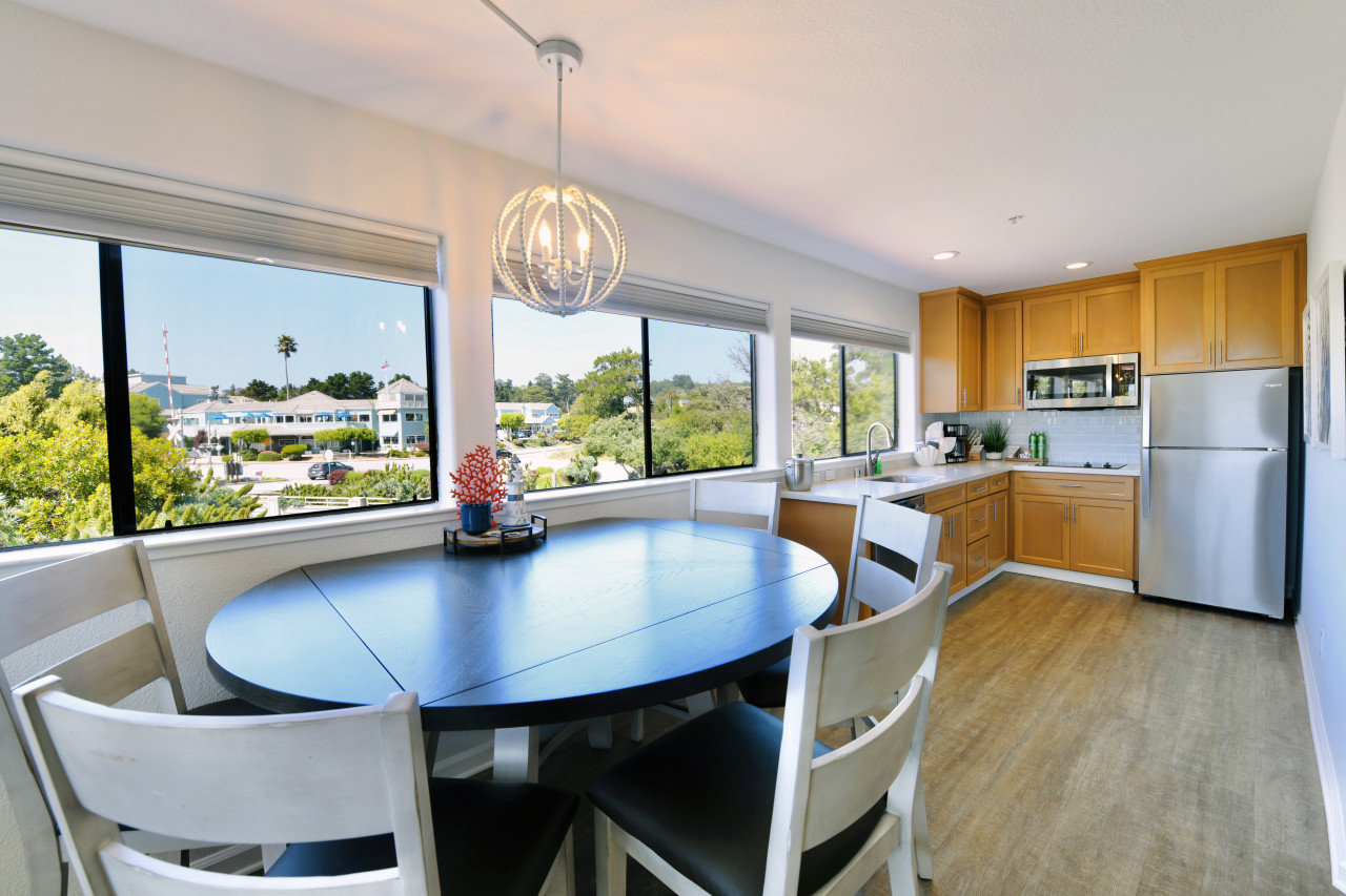 Aptos Vacation Rental
