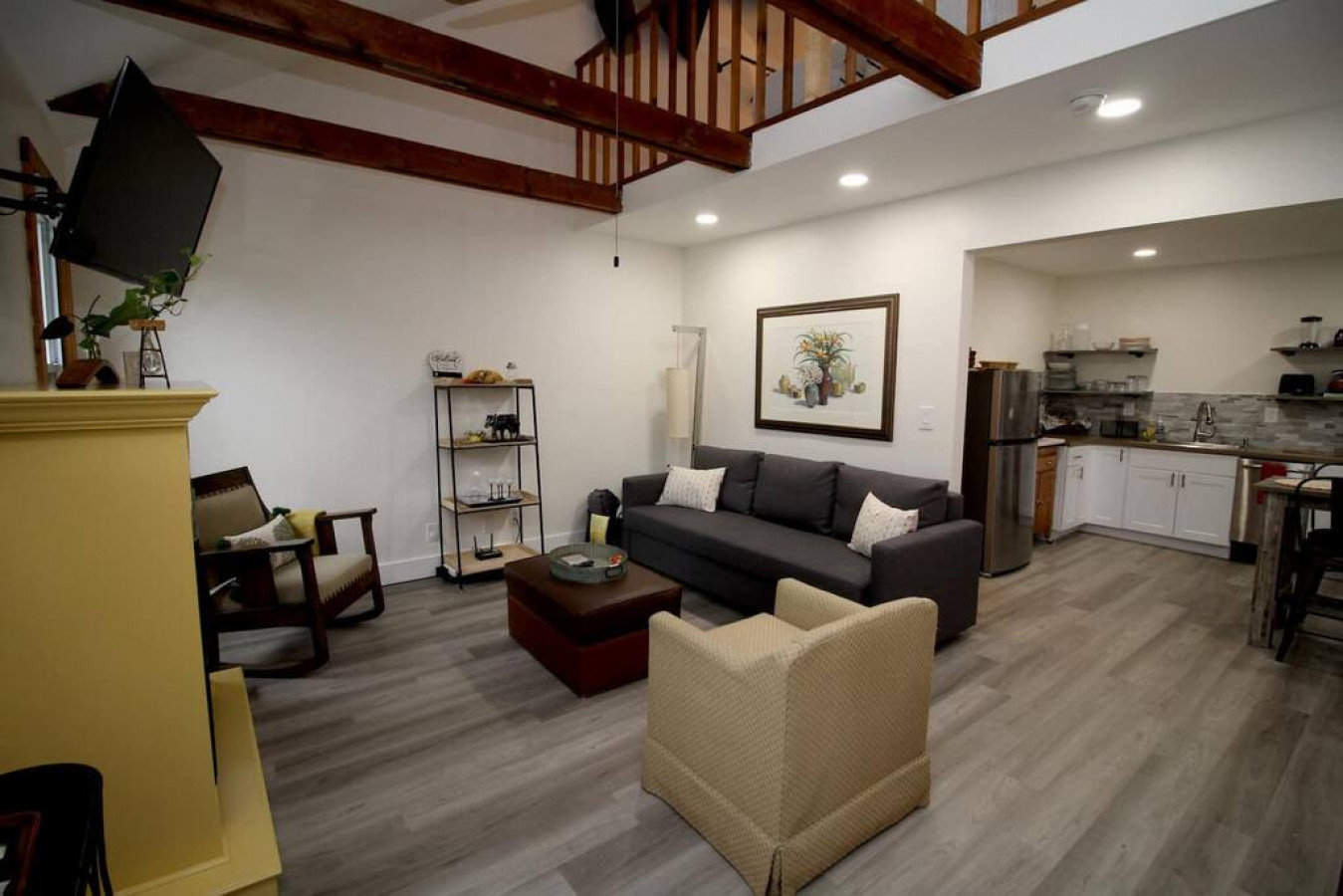 Hurleyville Vacation Rental