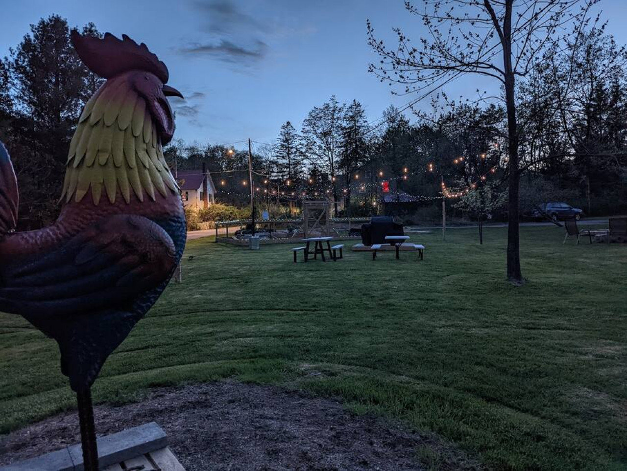 Hurleyville Vacation Rental