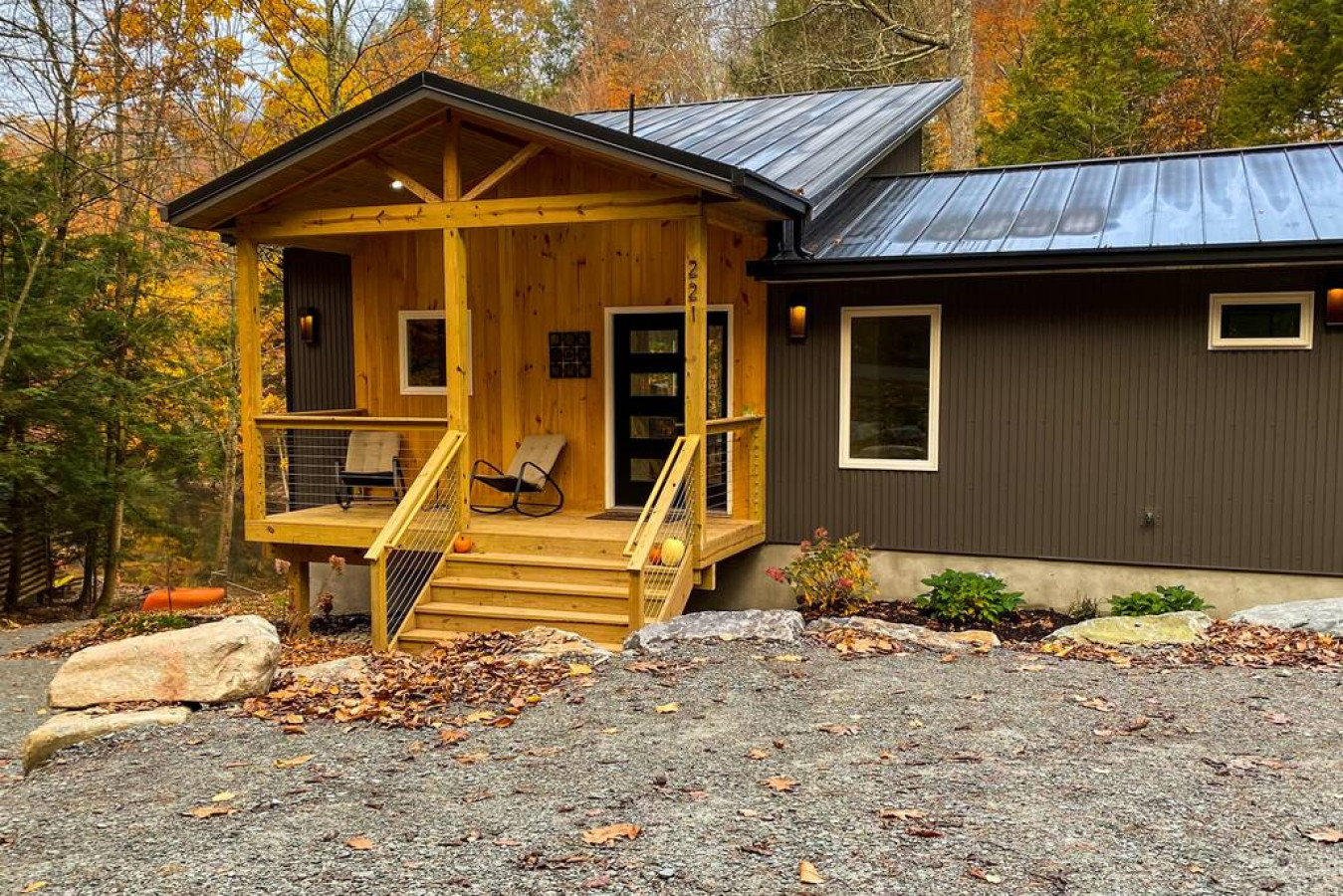 Monticello Vacation Rental