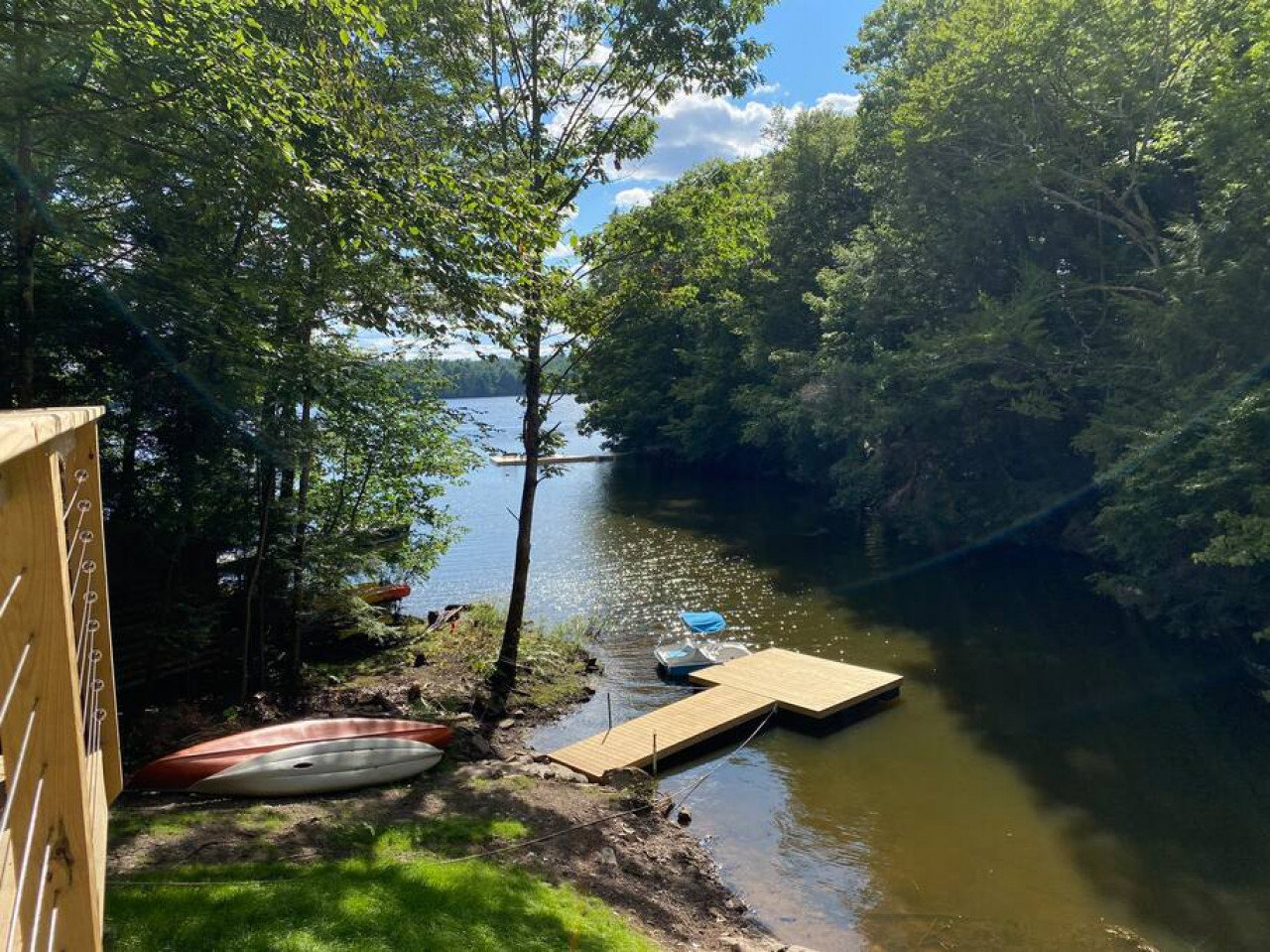 Monticello Vacation Rental