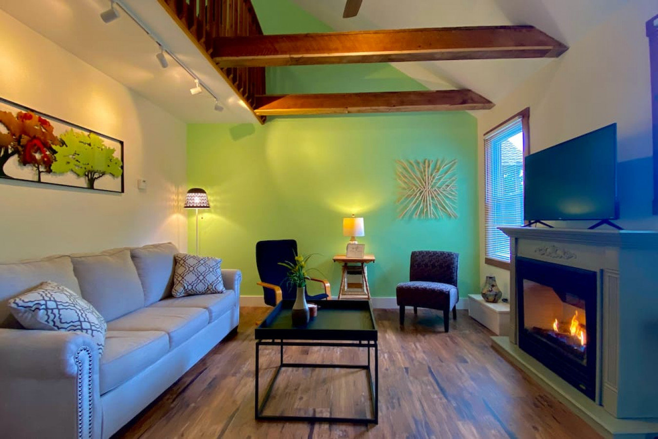 Hurleyville Vacation Rental