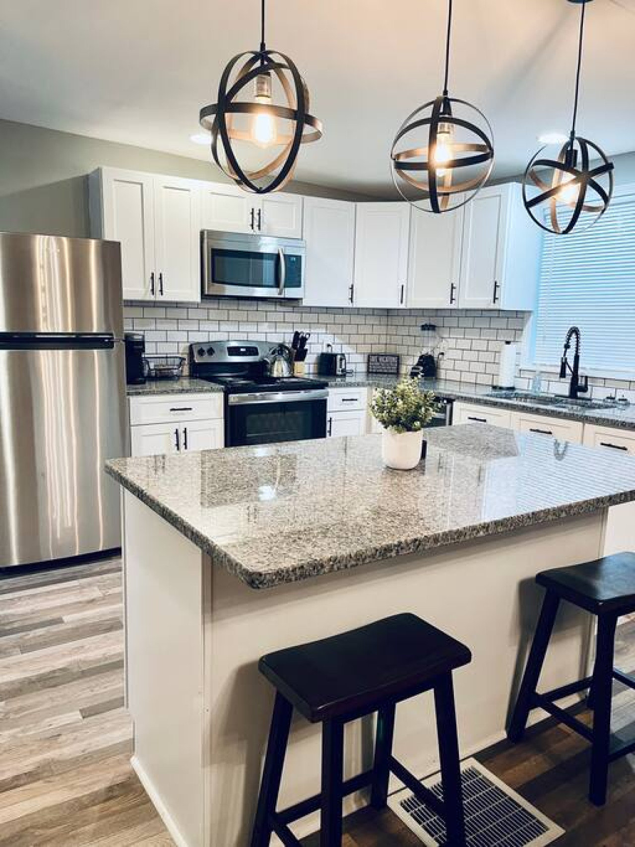 East Point Vacation Rental