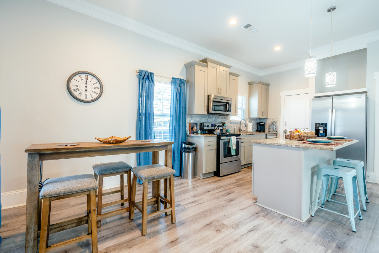 Atlanta Vacation Rental