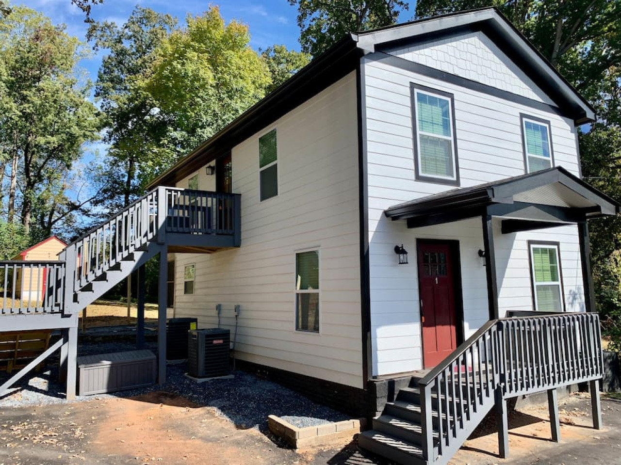 Atlanta Vacation Rental