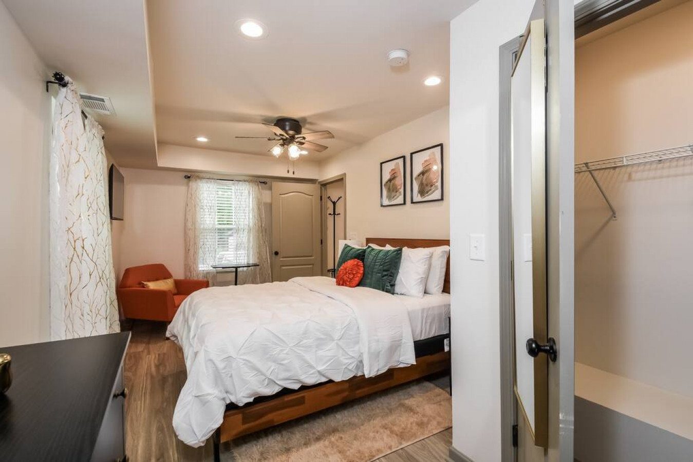 Atlanta Vacation Rental