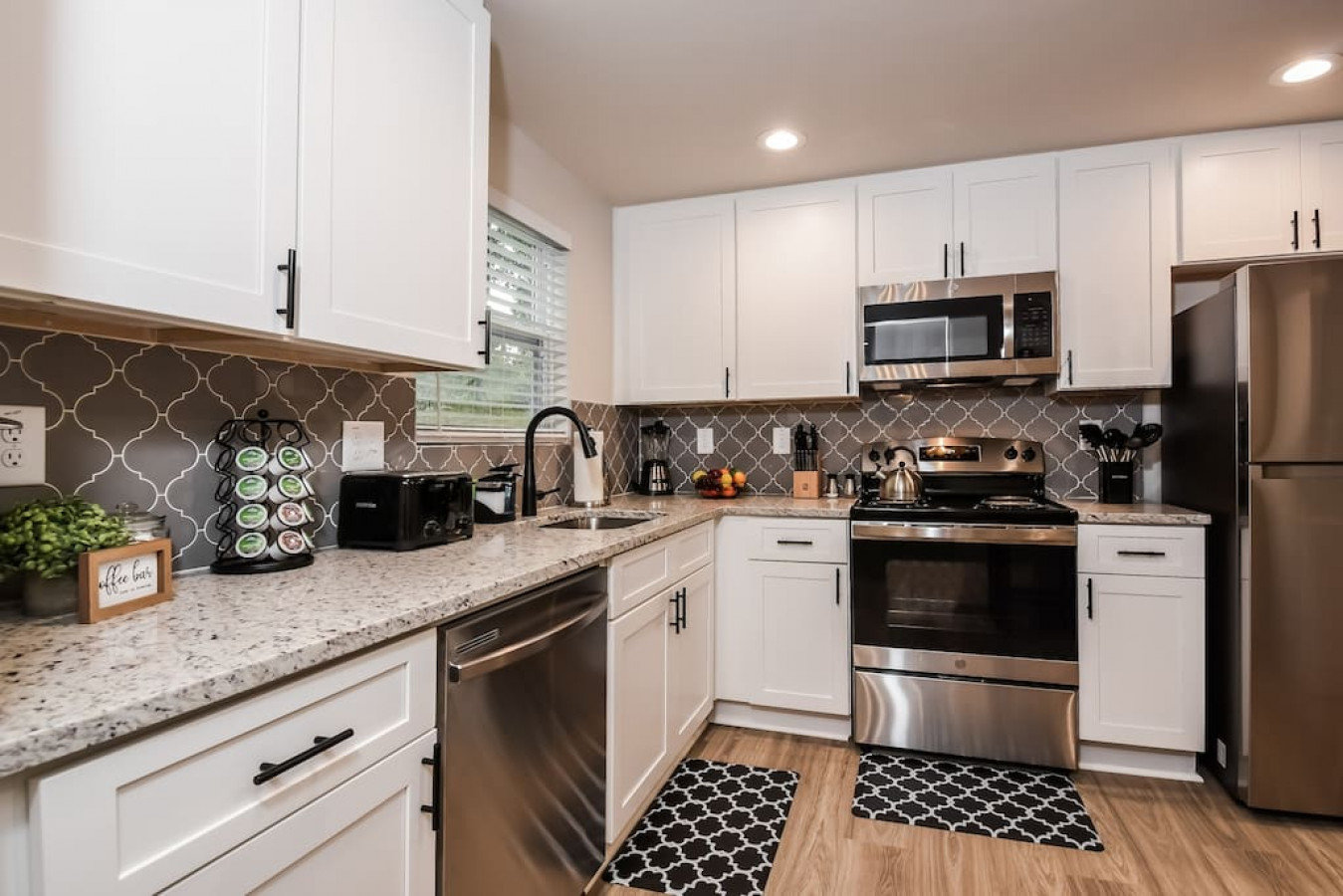 Atlanta Vacation Rental