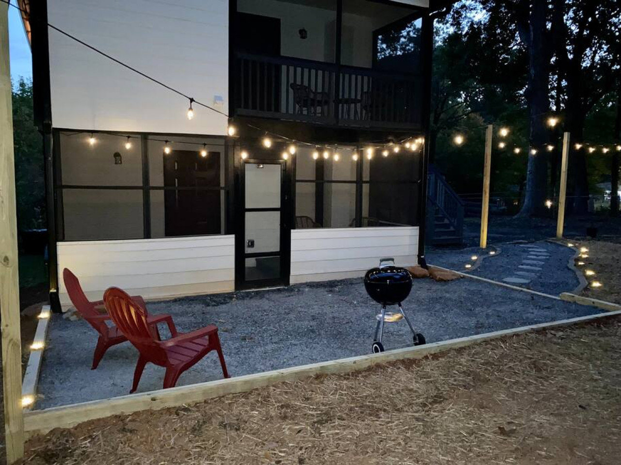 Atlanta Vacation Rental