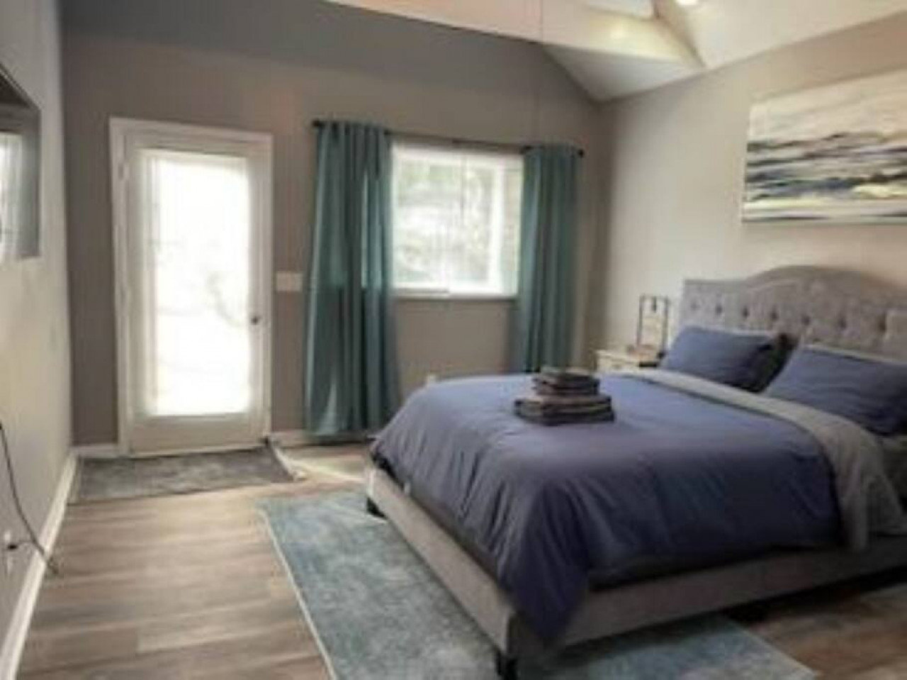 Stone Mountain Vacation Rental