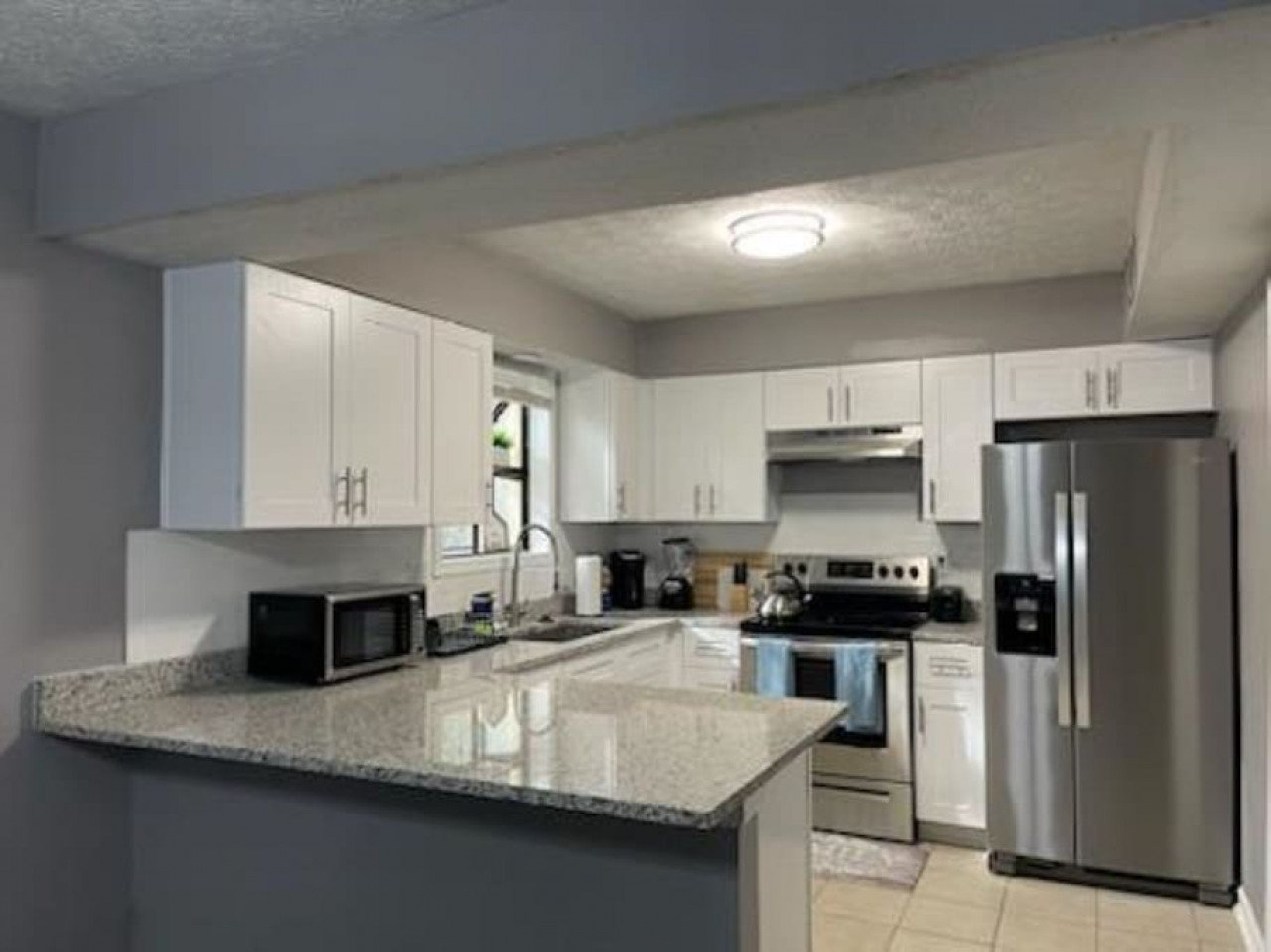 Stone Mountain Vacation Rental