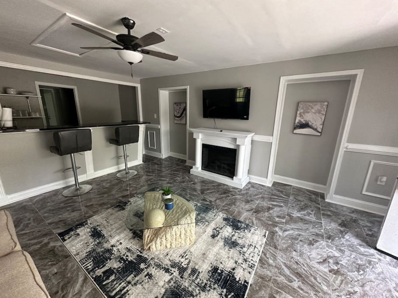 Ellenwood Vacation Rental