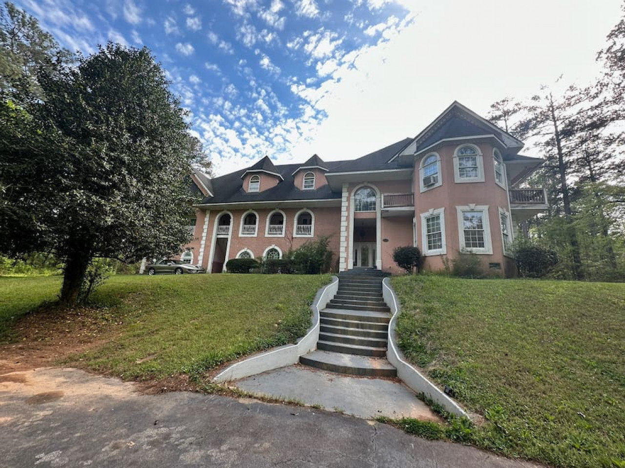 Ellenwood Vacation Rental