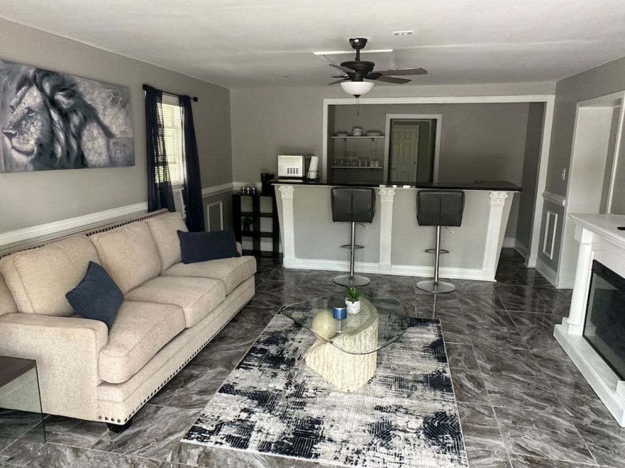Ellenwood Vacation Rental