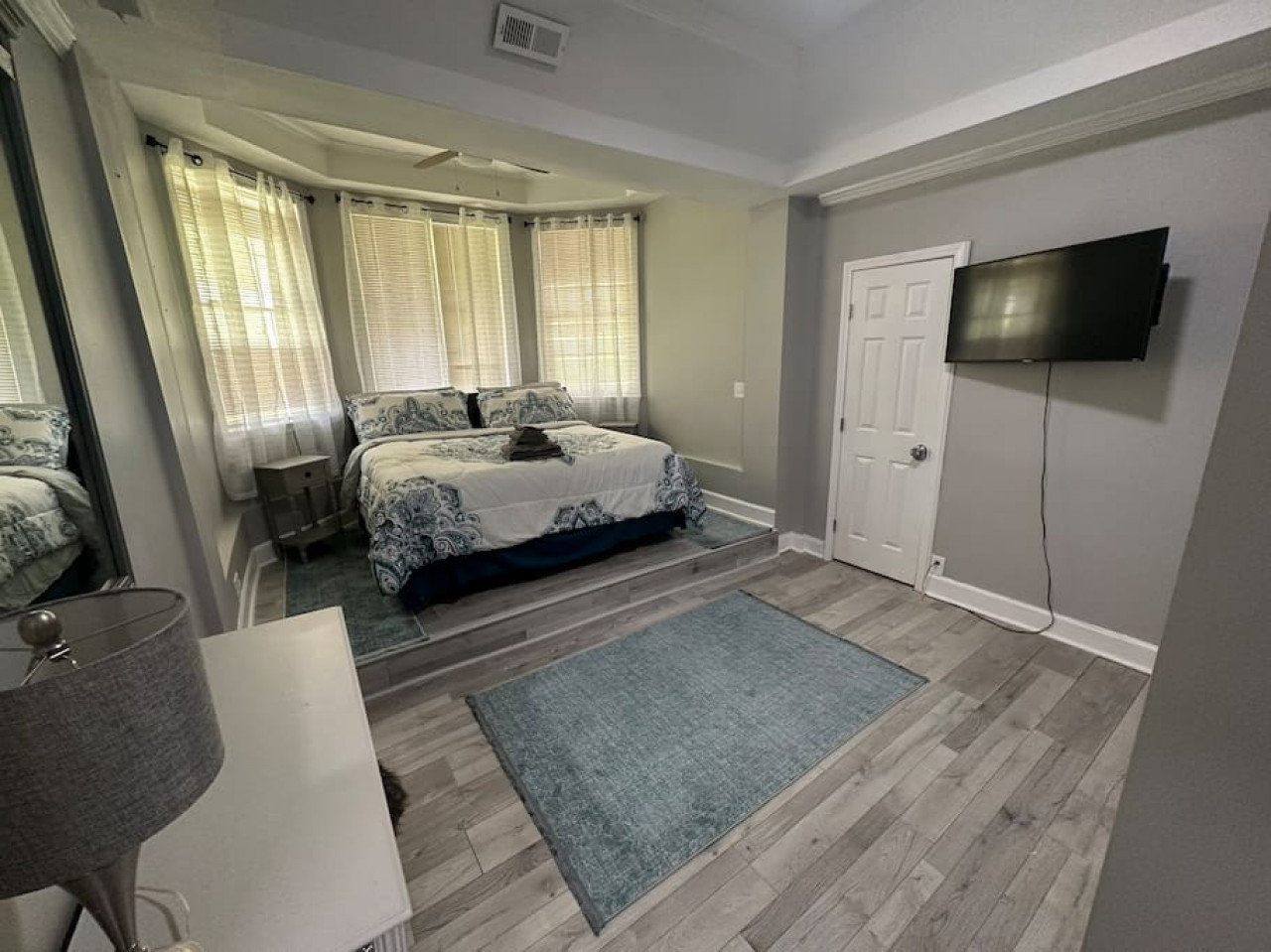 Ellenwood Vacation Rental