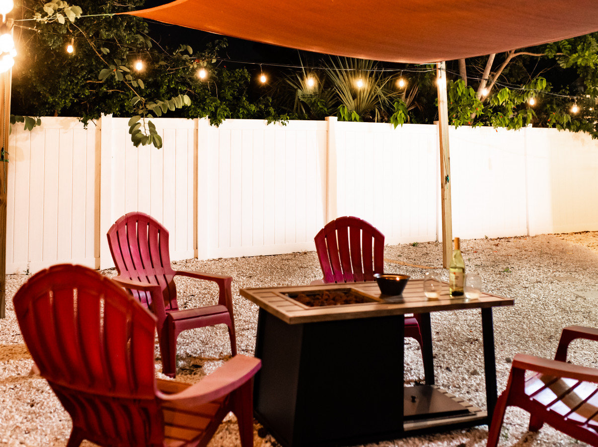 Indian Rocks Beach Vacation Rental