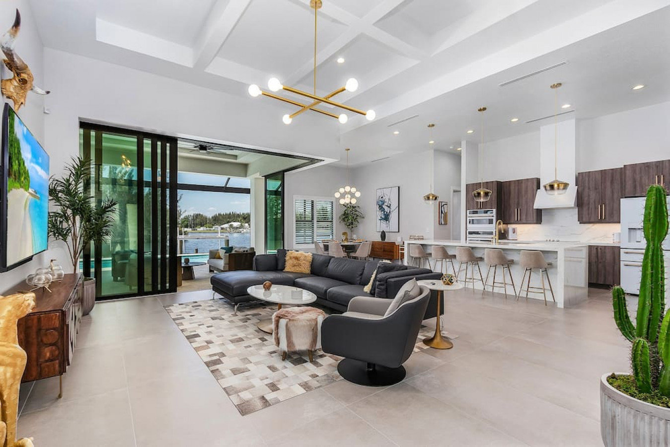 Cape Coral Vacation Rental