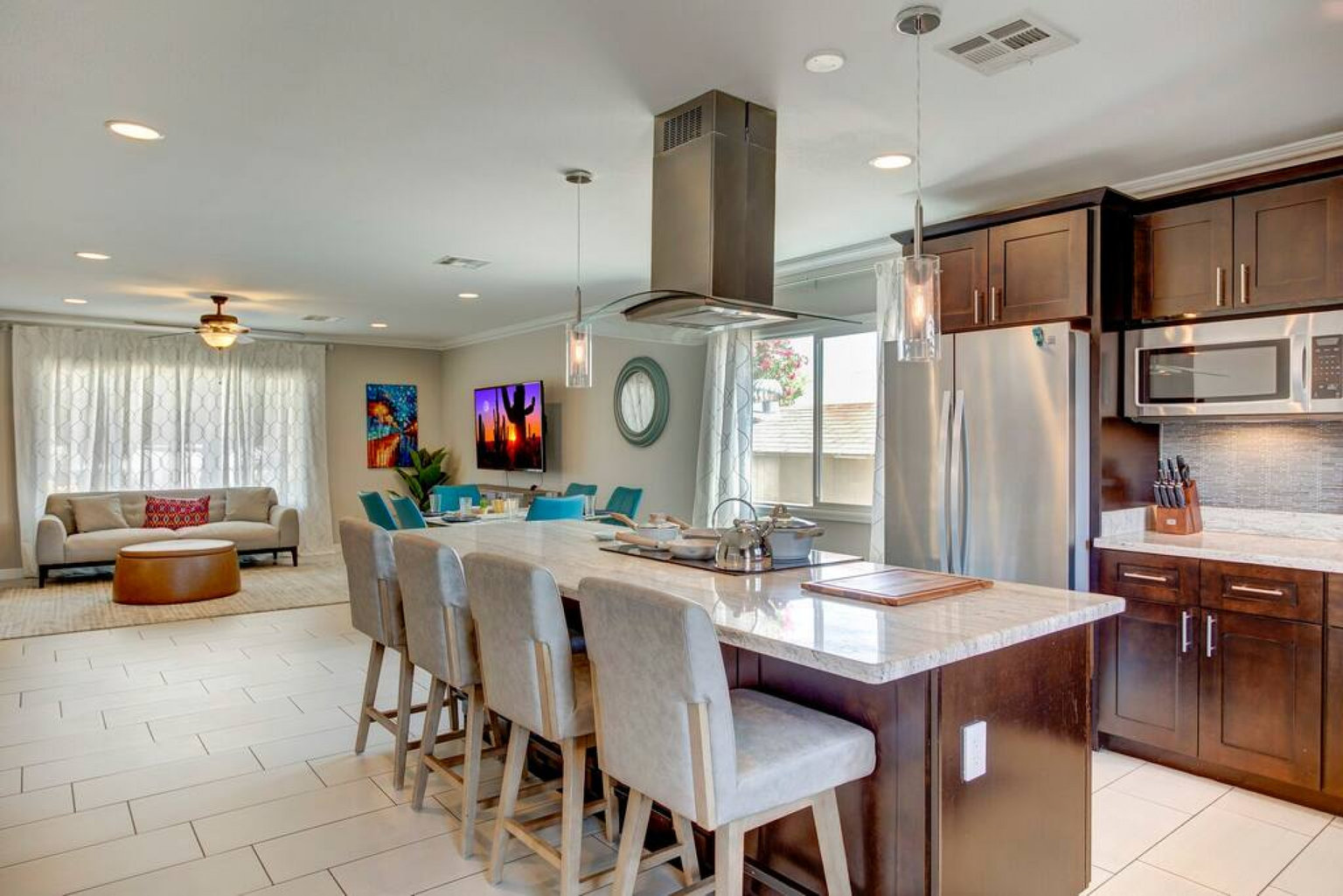 Scottsdale Vacation Rental