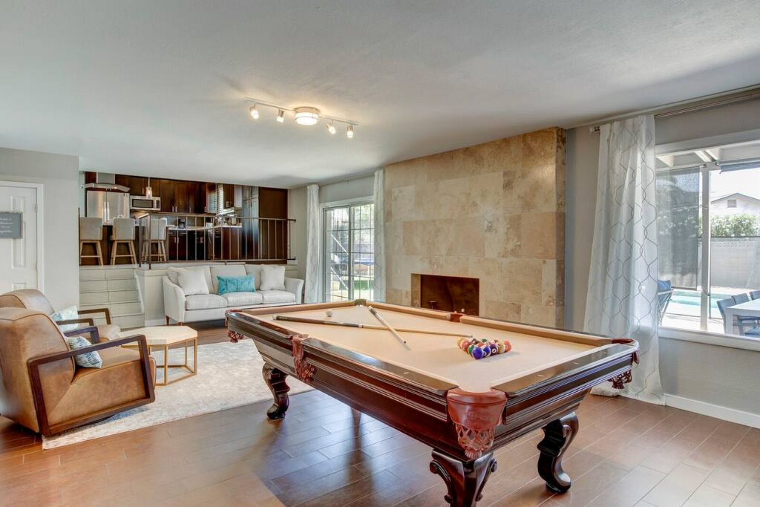 Scottsdale Vacation Rental