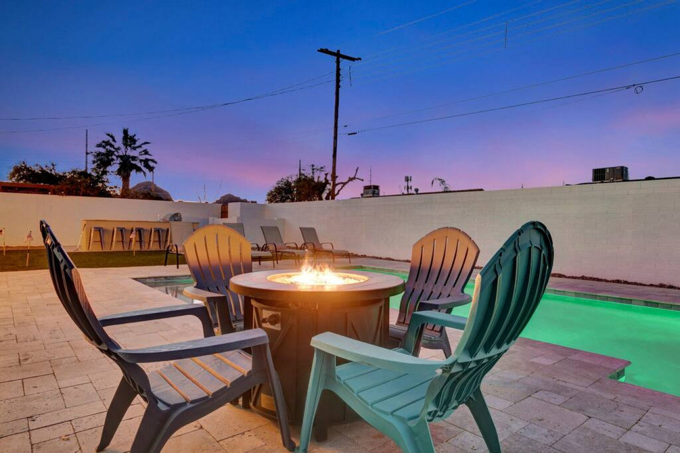 Scottsdale Vacation Rental
