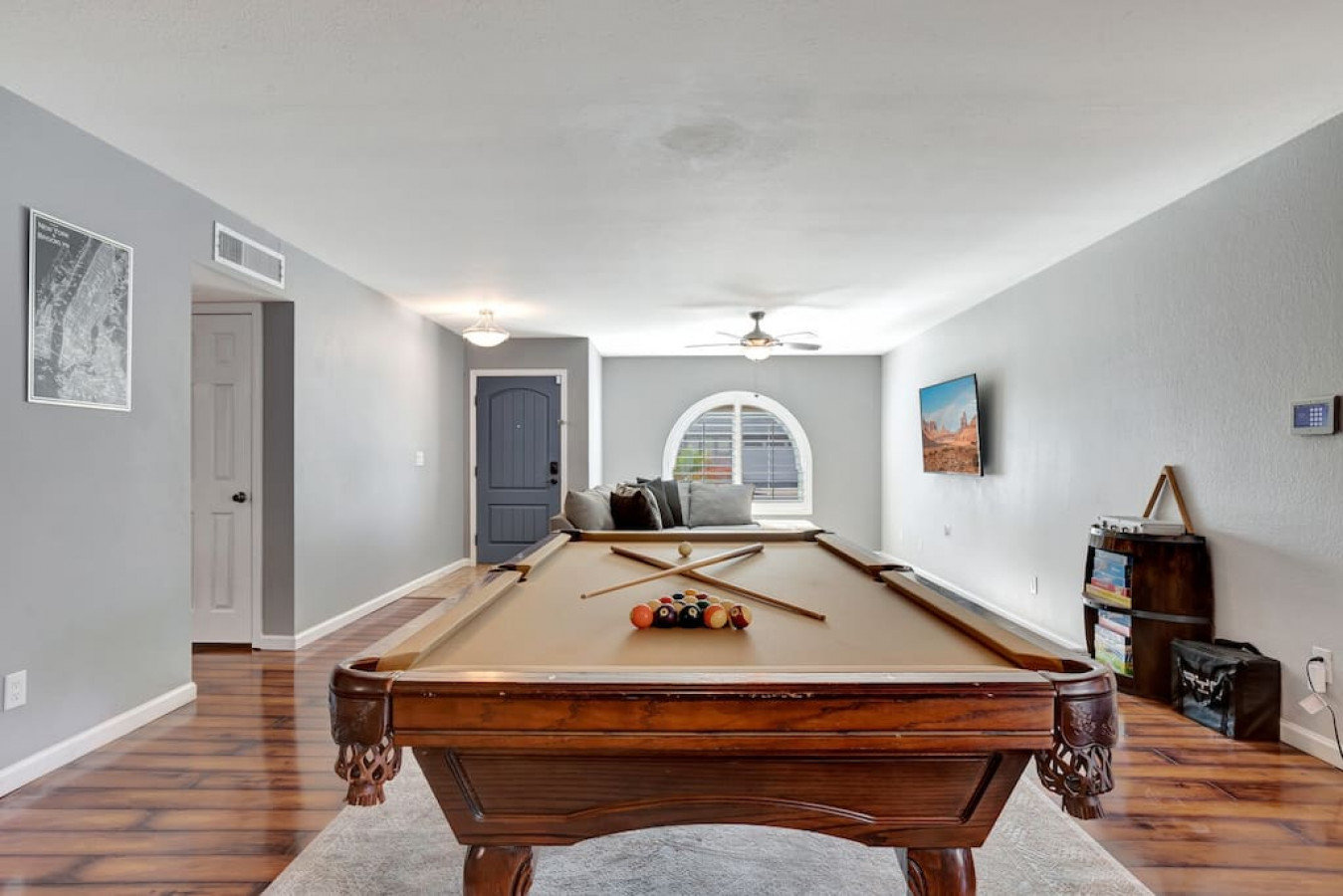 Mesa Vacation Rental