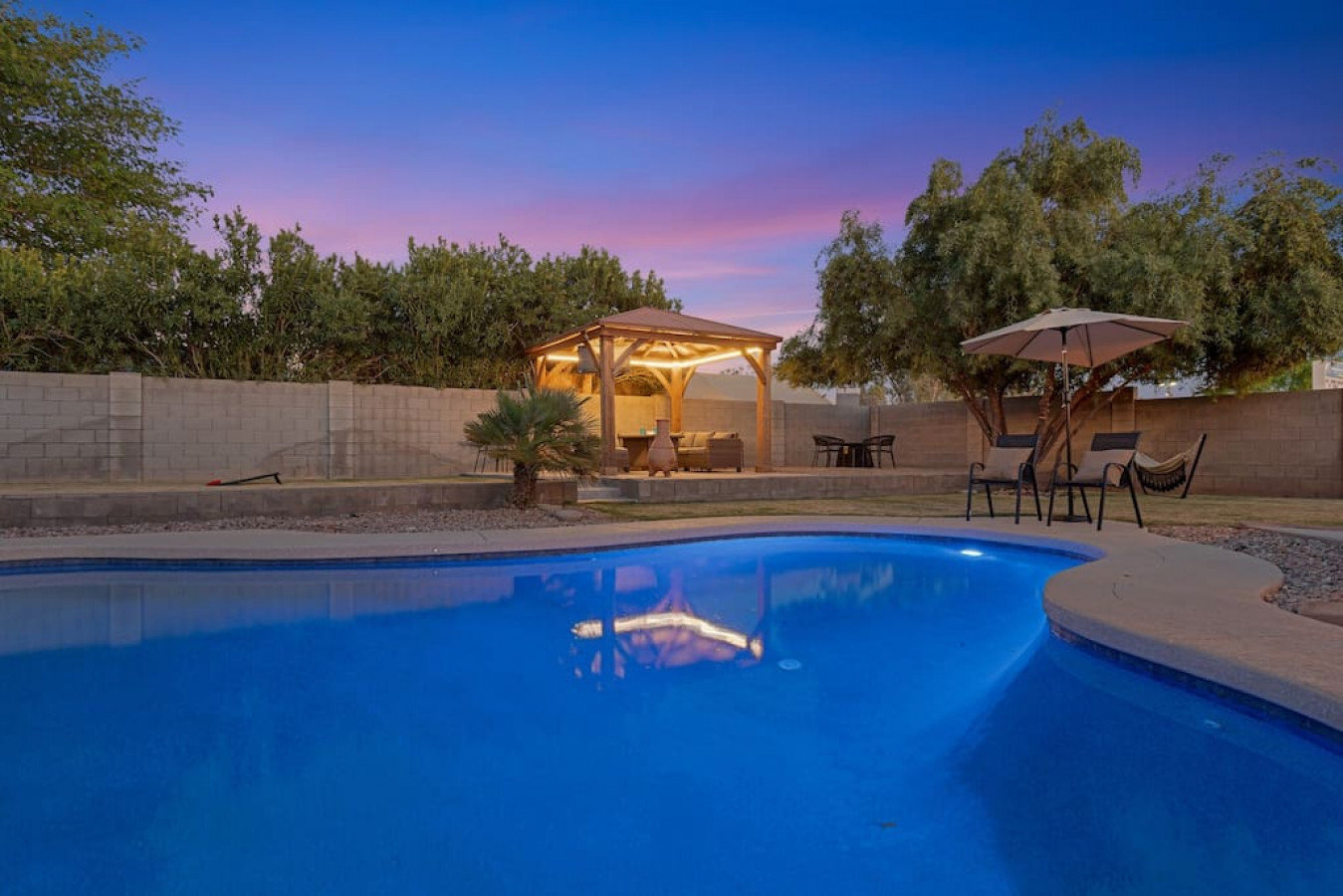 Mesa Vacation Rental