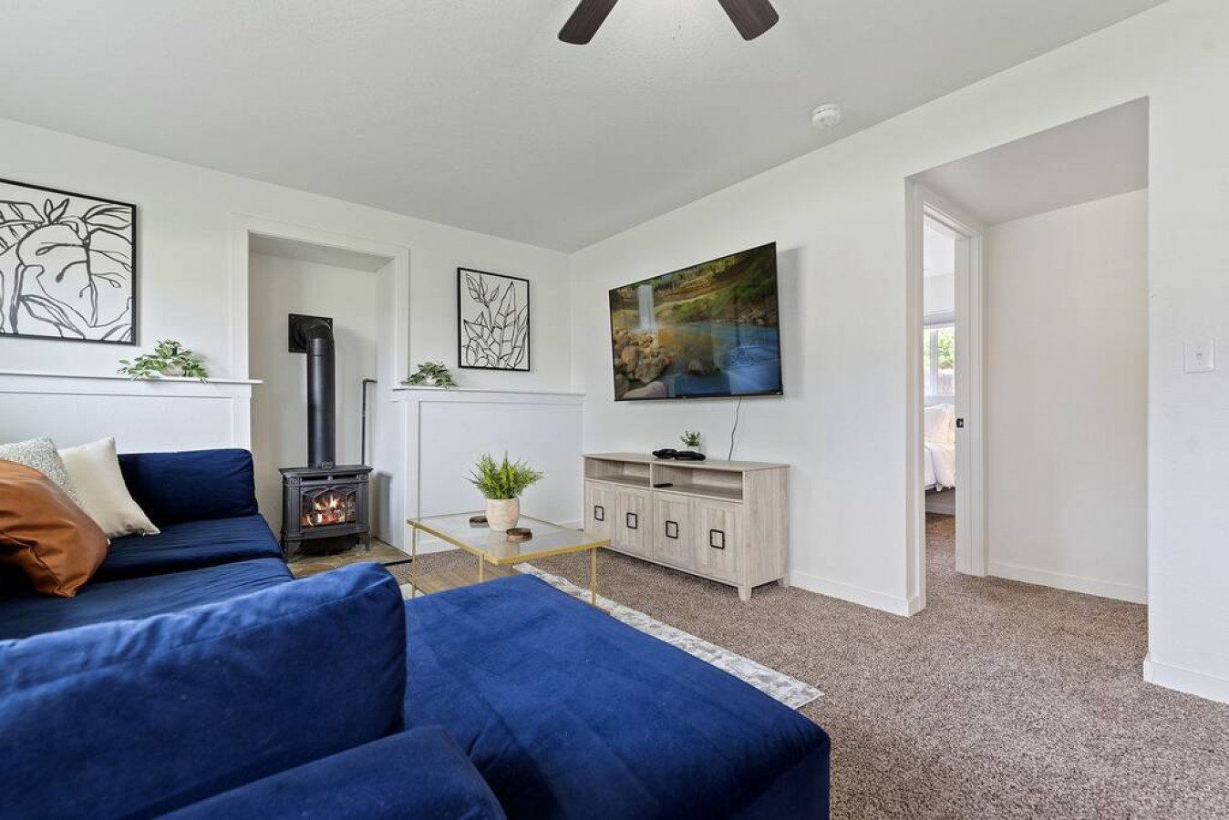 Boise Vacation Rental