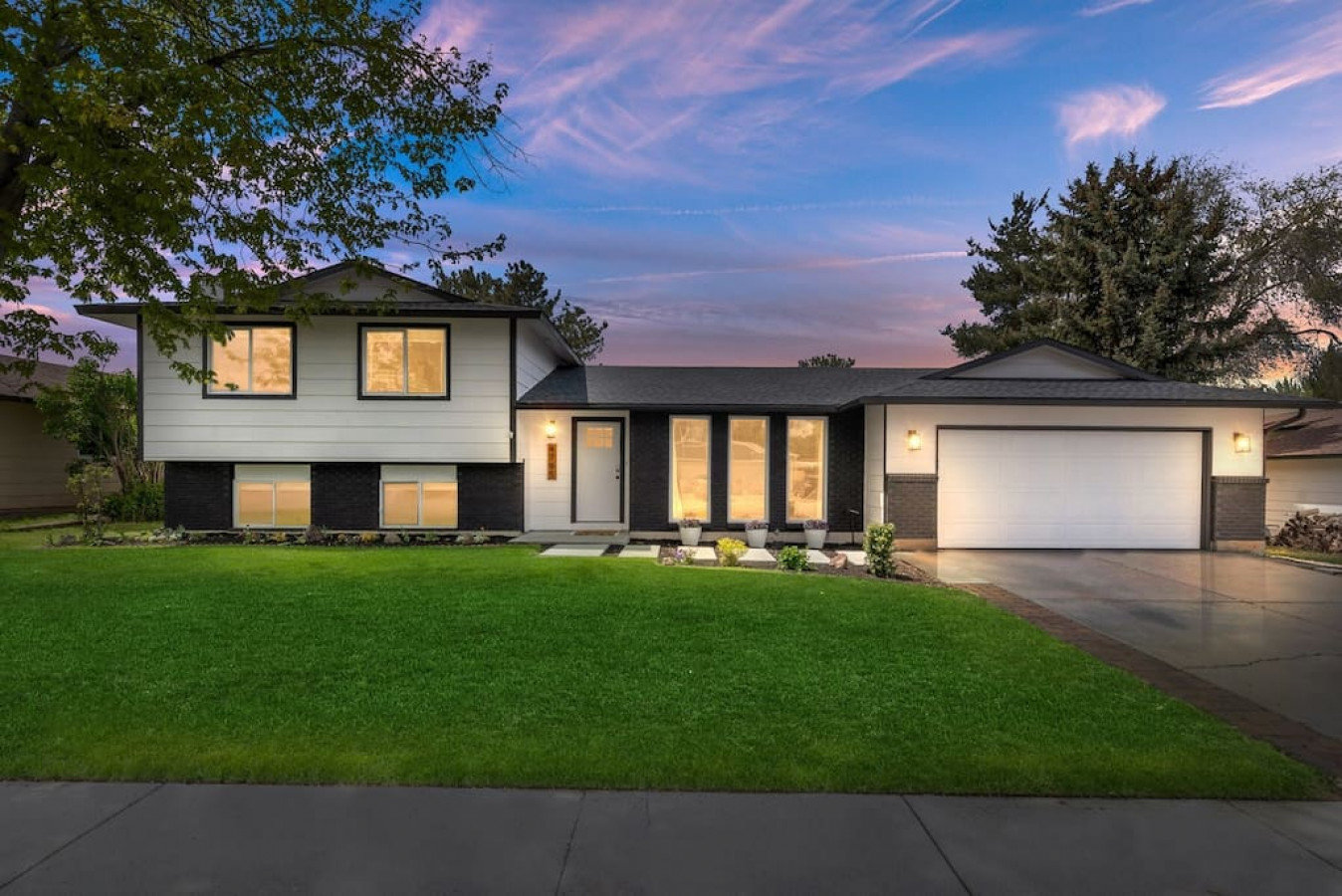 Boise Vacation Rental