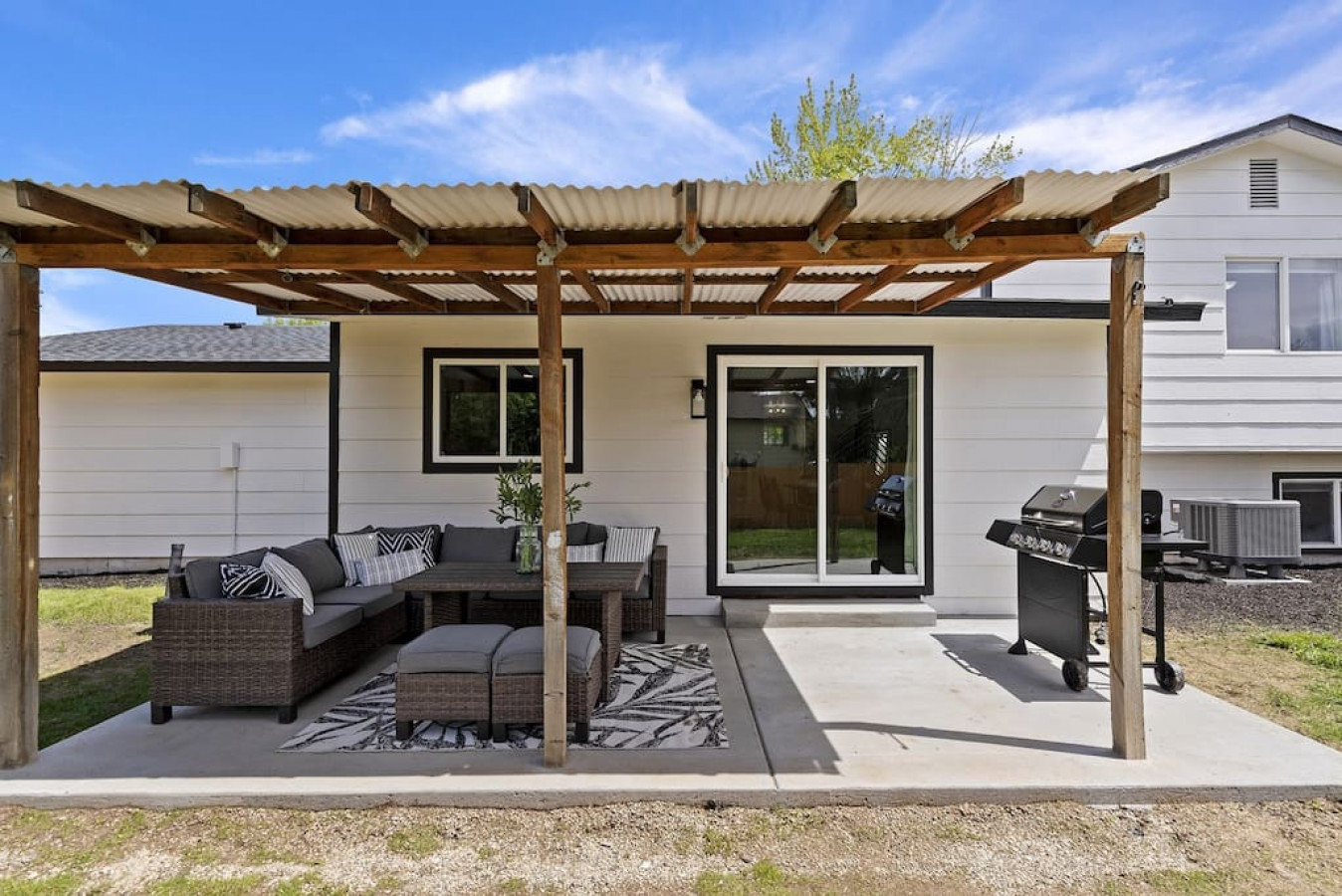 Boise Vacation Rental