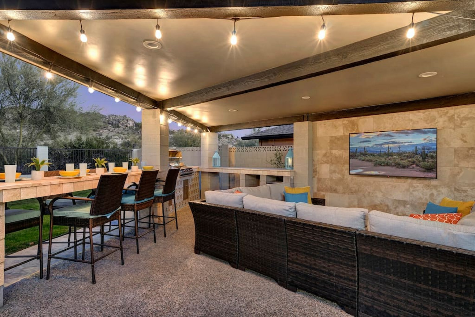 Phoenix Vacation Rental