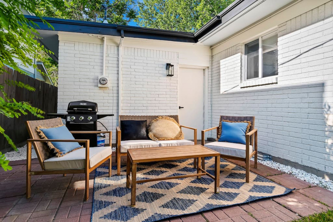 Boise Vacation Rental