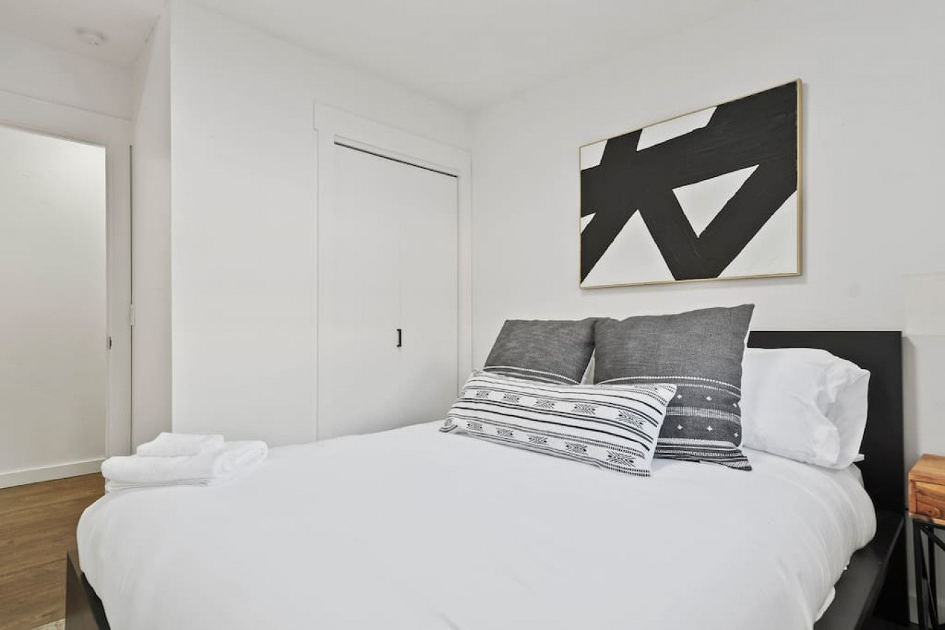 Boise Vacation Rental