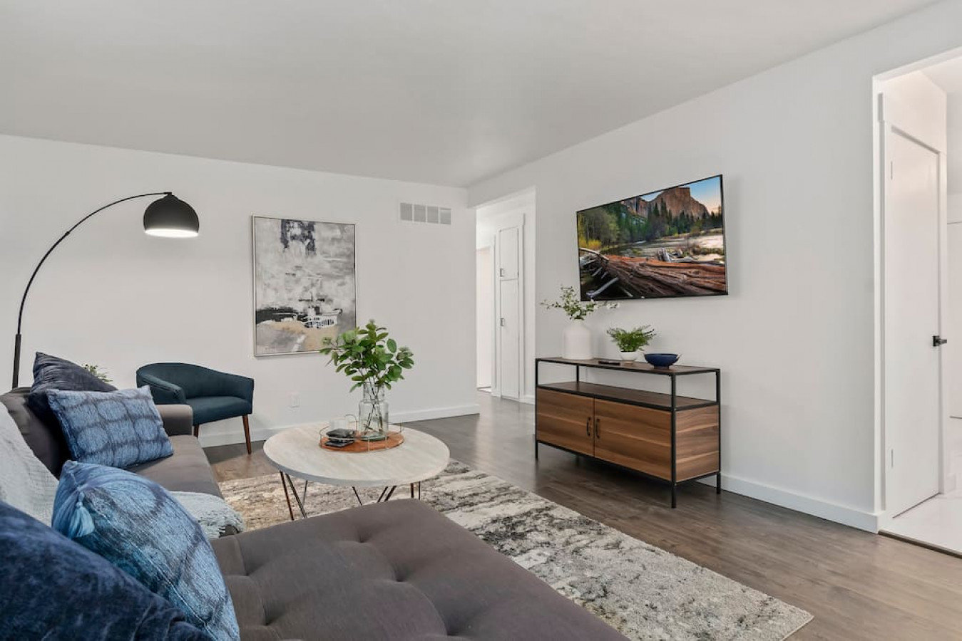 Boise Vacation Rental