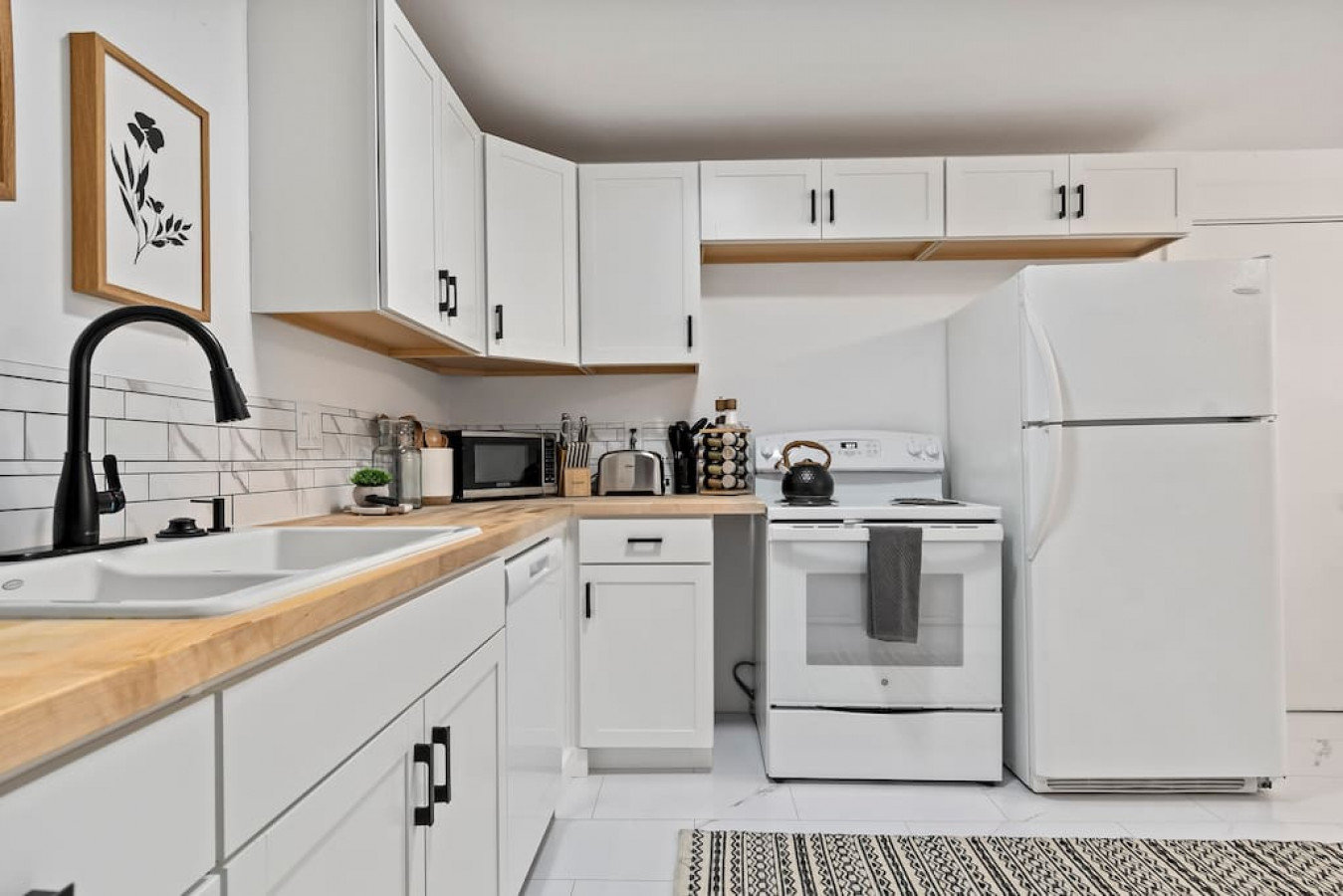 Boise Vacation Rental