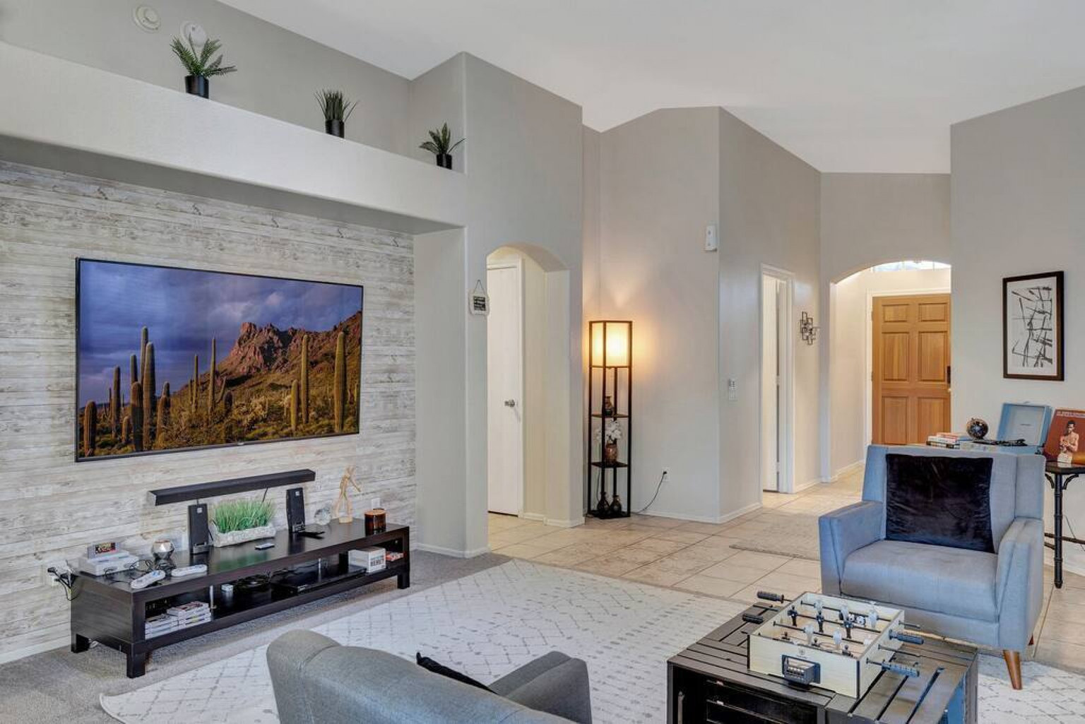 Chandler Vacation Rental