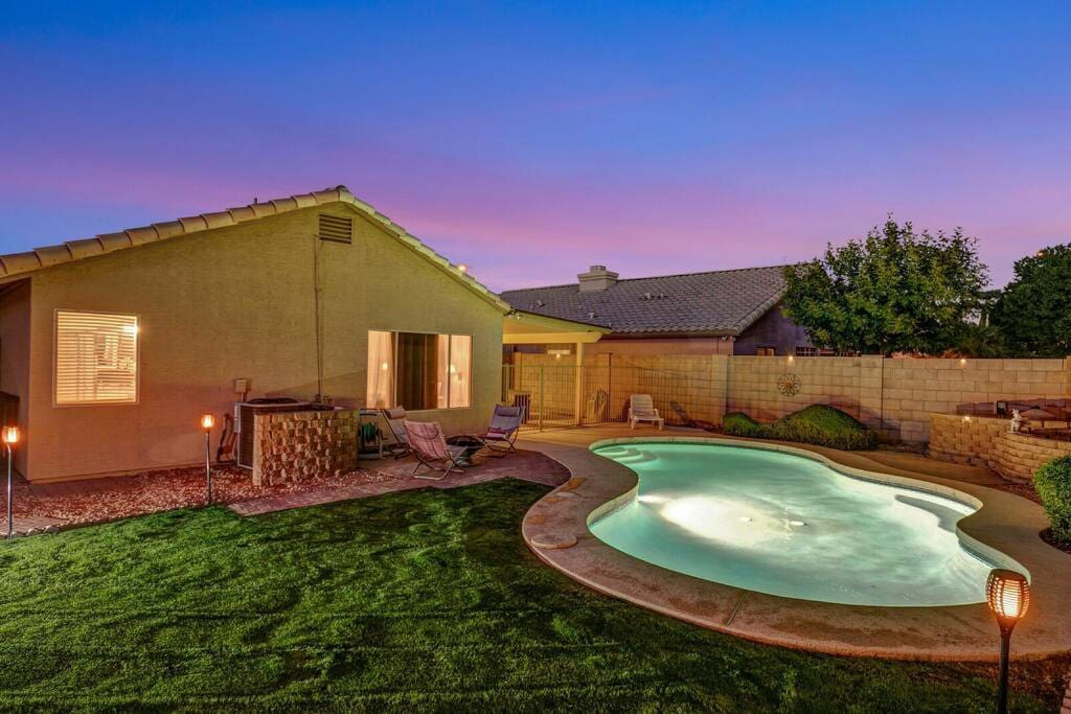 Chandler Vacation Rental
