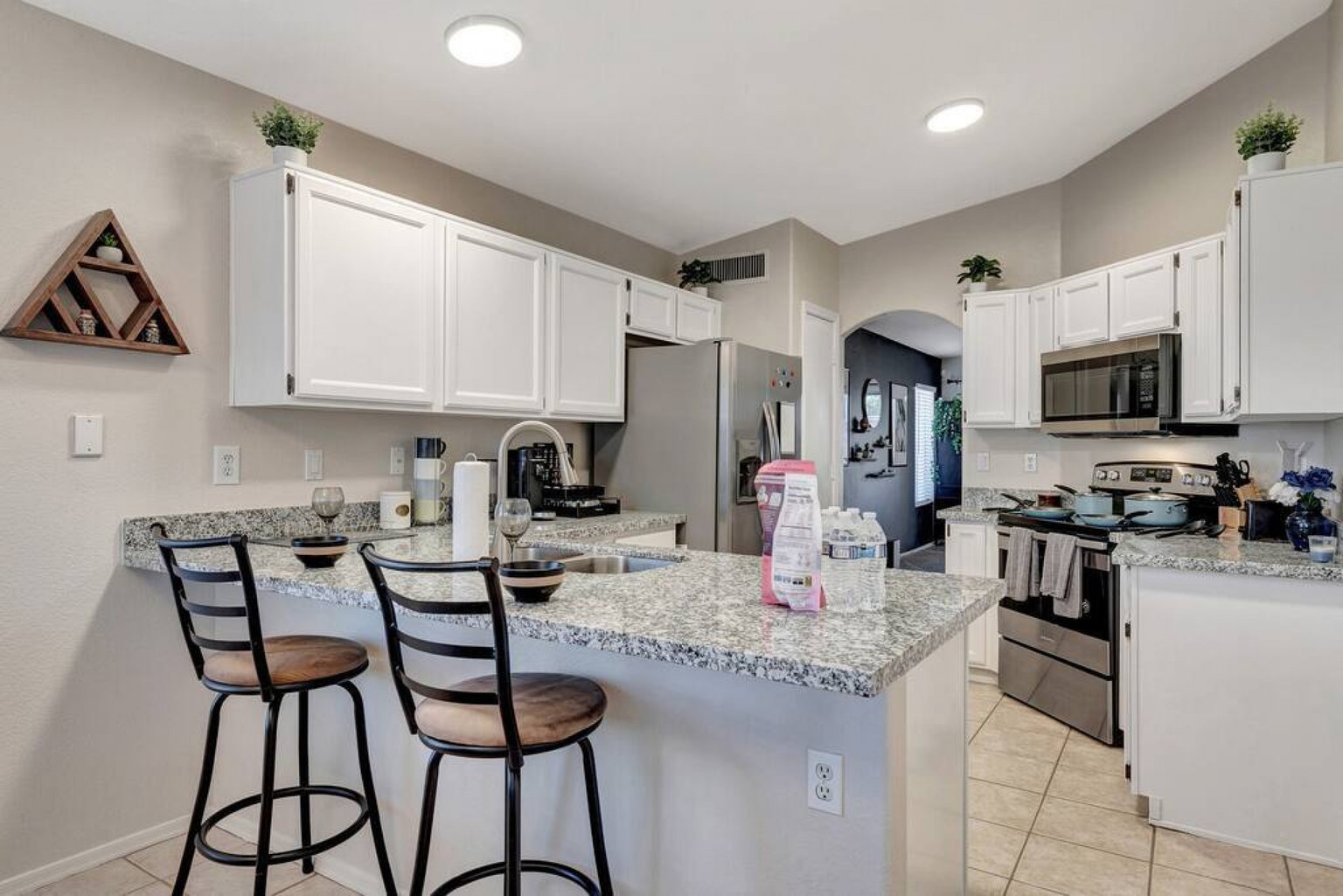 Chandler Vacation Rental