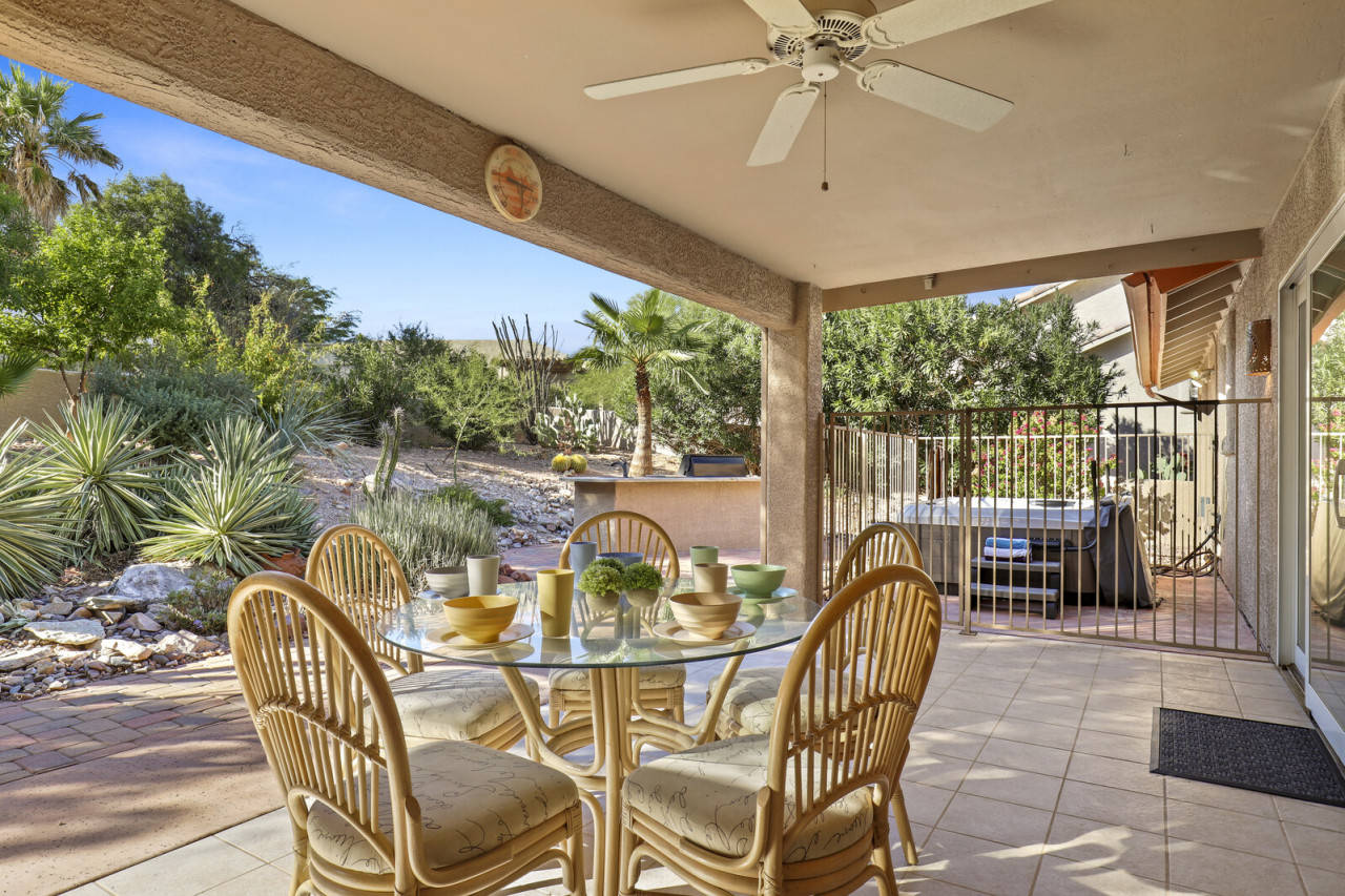 Fountain Hills Vacation Rental