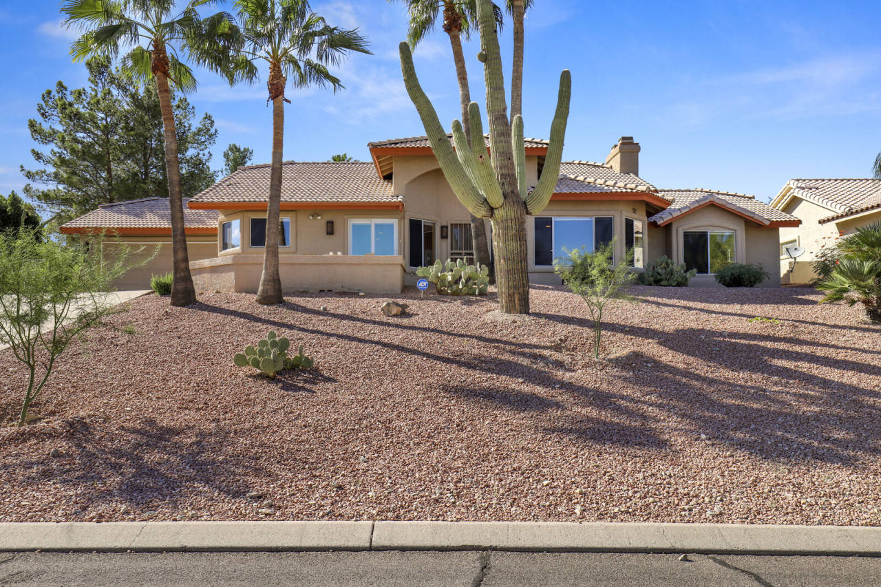 Fountain Hills Vacation Rental