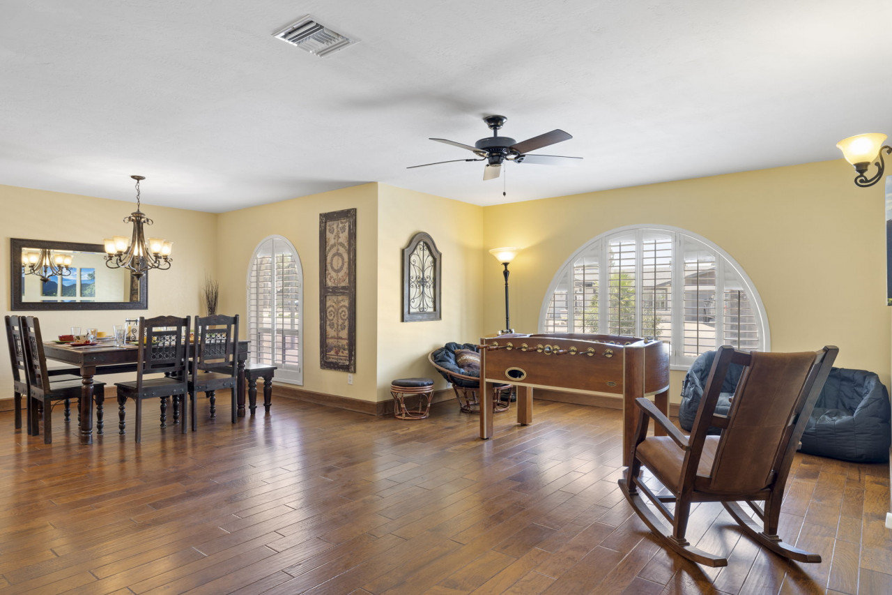 Scottsdale Vacation Rental