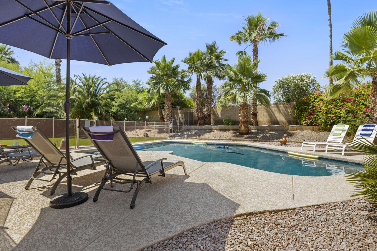 Scottsdale Vacation Rental