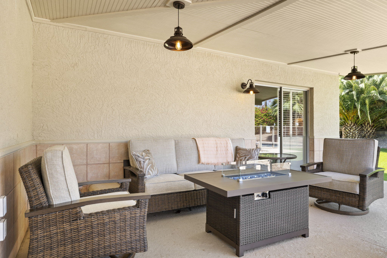 Scottsdale Vacation Rental