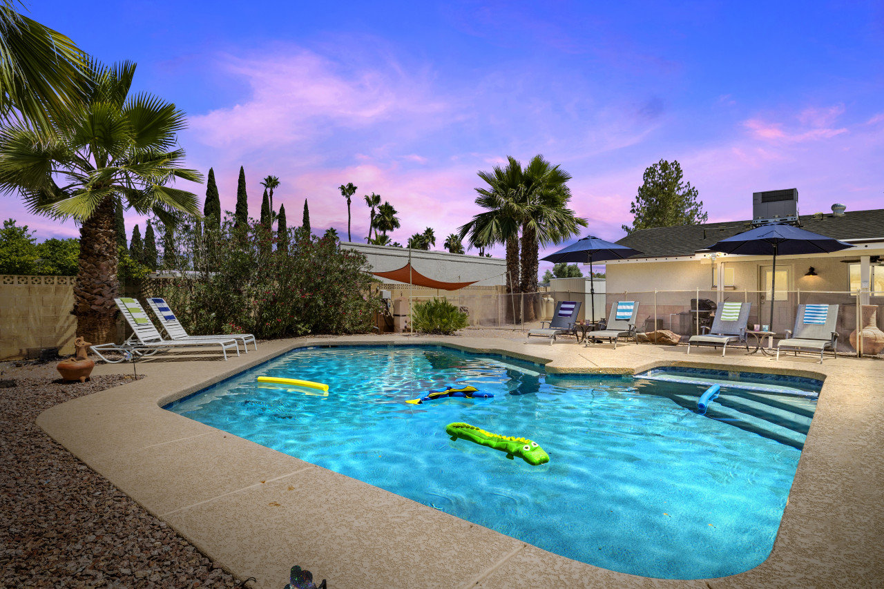 Scottsdale Vacation Rental